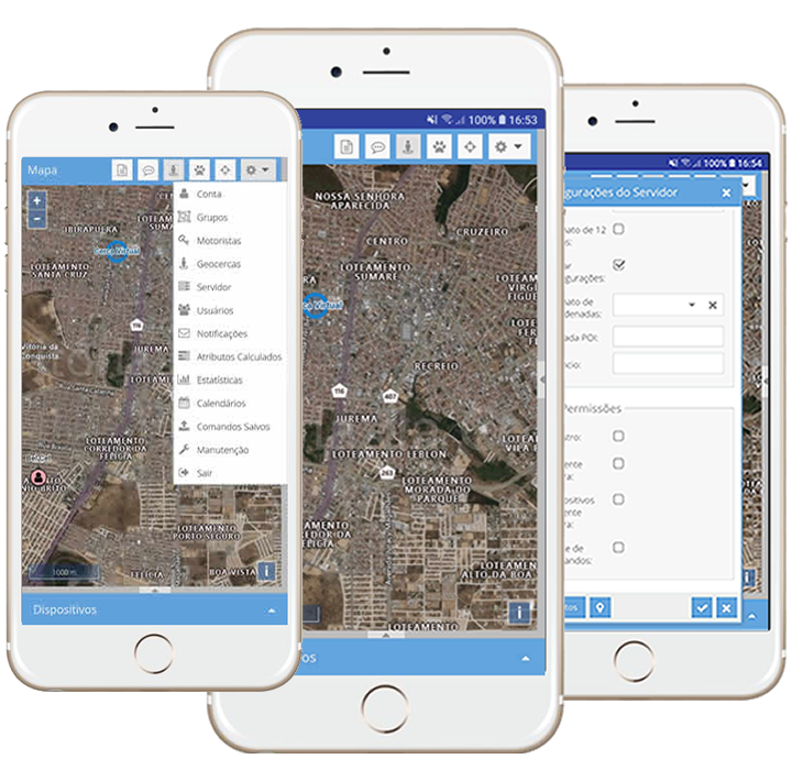 Download Car System App